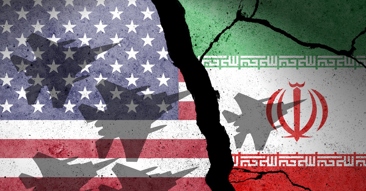 Zestrzelenie F-15E przez Iran. Możliwe komplikacje dla USA i rozmów o rozejmie