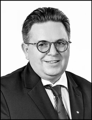 Dr Marcin Wojewódka, radca prawny, założyciel Kancelarii Wojewódka i Wspólnicy