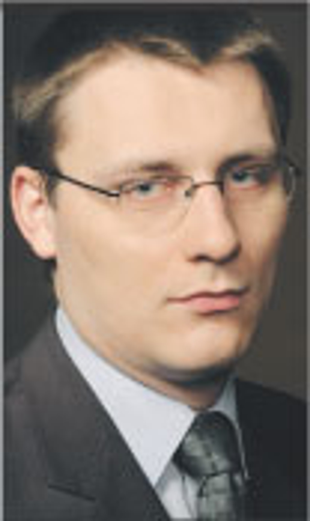 Wojciech Pietrasiewicz, doradca podatkowy współpracujący z Allen & Overy A. Pędzich