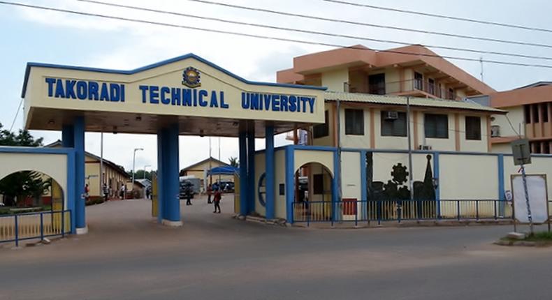 Takoradi Technical University