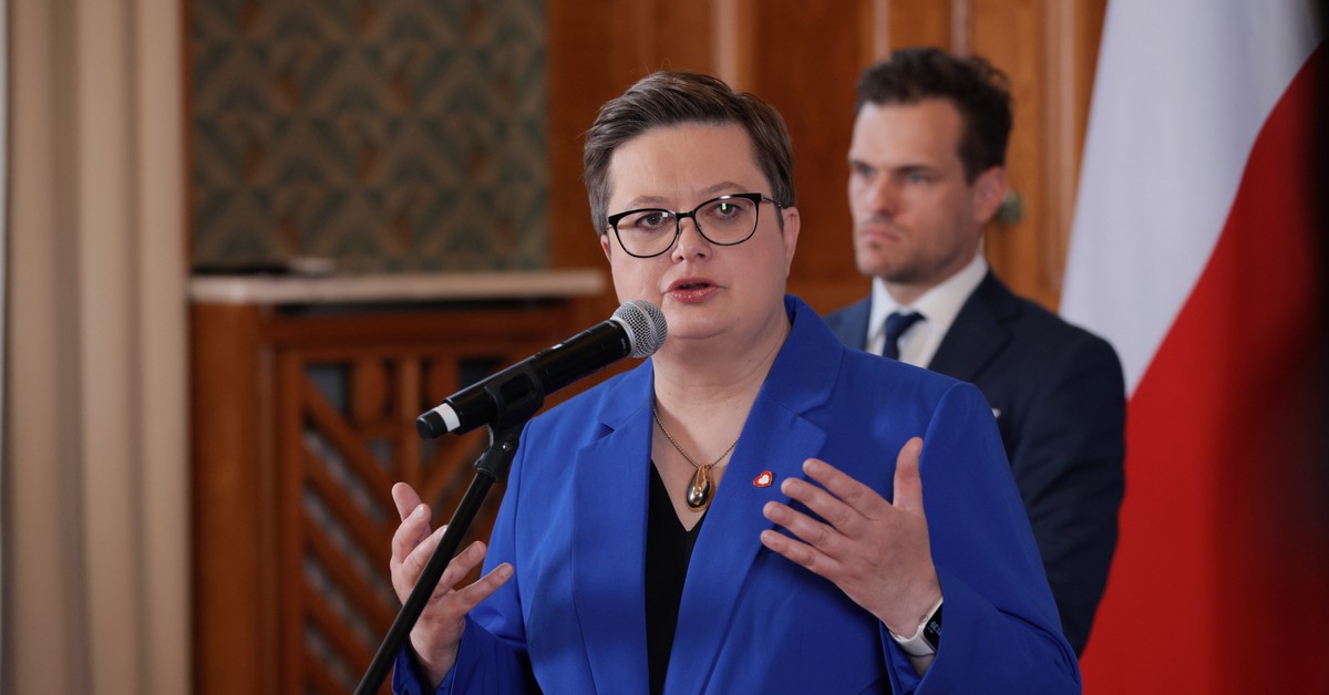 Co dalej z pracami domowymi? "Nie chcemy powrotu prac domowych w takim zakresie, jak było to przed zmianą"