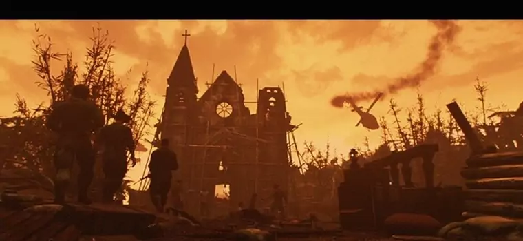 Na Kickstarterze ruszyła zbiórka na grową adaptację „Czasu Apokalipsy” Francisa Forda Coppolli