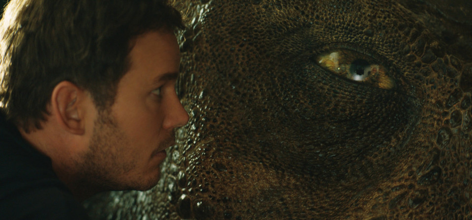 Miejsce 12.: "Jurassic World: Upadłe królestwo" - wynik w światowym box-office: 1 309 484 461 dol.; budżet: 170 mln dol.
