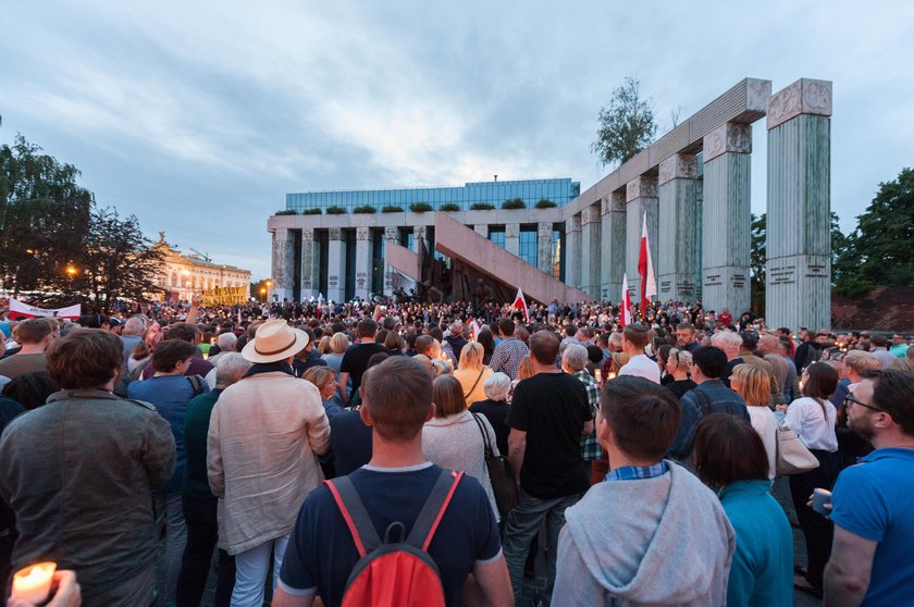 Dziwne tłumaczenie wicepremiera