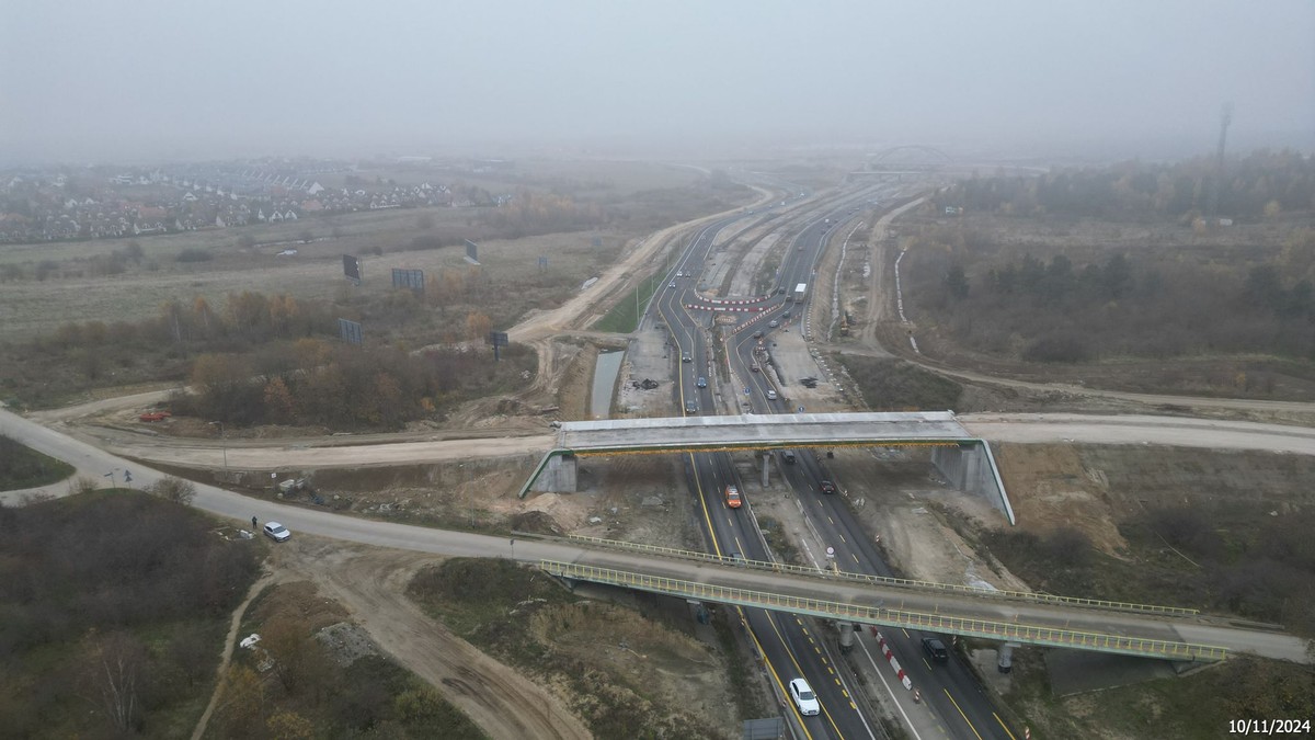 Obwodnica Metropolitalna Trójmiasta