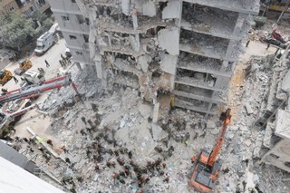 Wojna izraelsko-irańska. „WSJ”: Izraelowi kończą się pociski do zwalczania irańskich rakiet