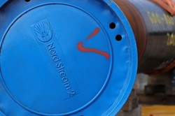 Kreml komentuje ruch USA. "Nowe sankcje wobec Nord Stream 2 byłyby nielegalne i niesłuszne"