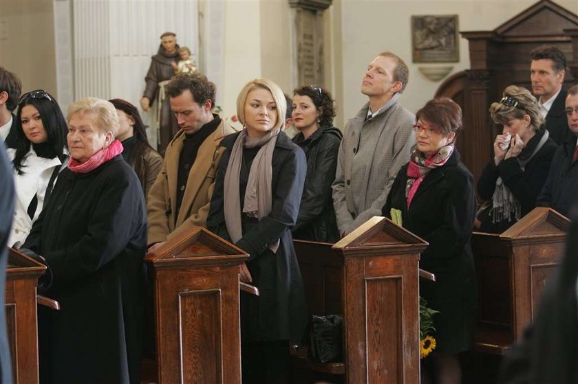 Andrzej i Mariola Gołota znowu przed ołtarzem. FILM/FOTO