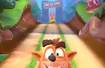 Crash Bandicoot: On the Run - screenshot z gry (wersja na Androida)