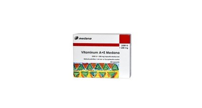 Vitaminum Ae Medana