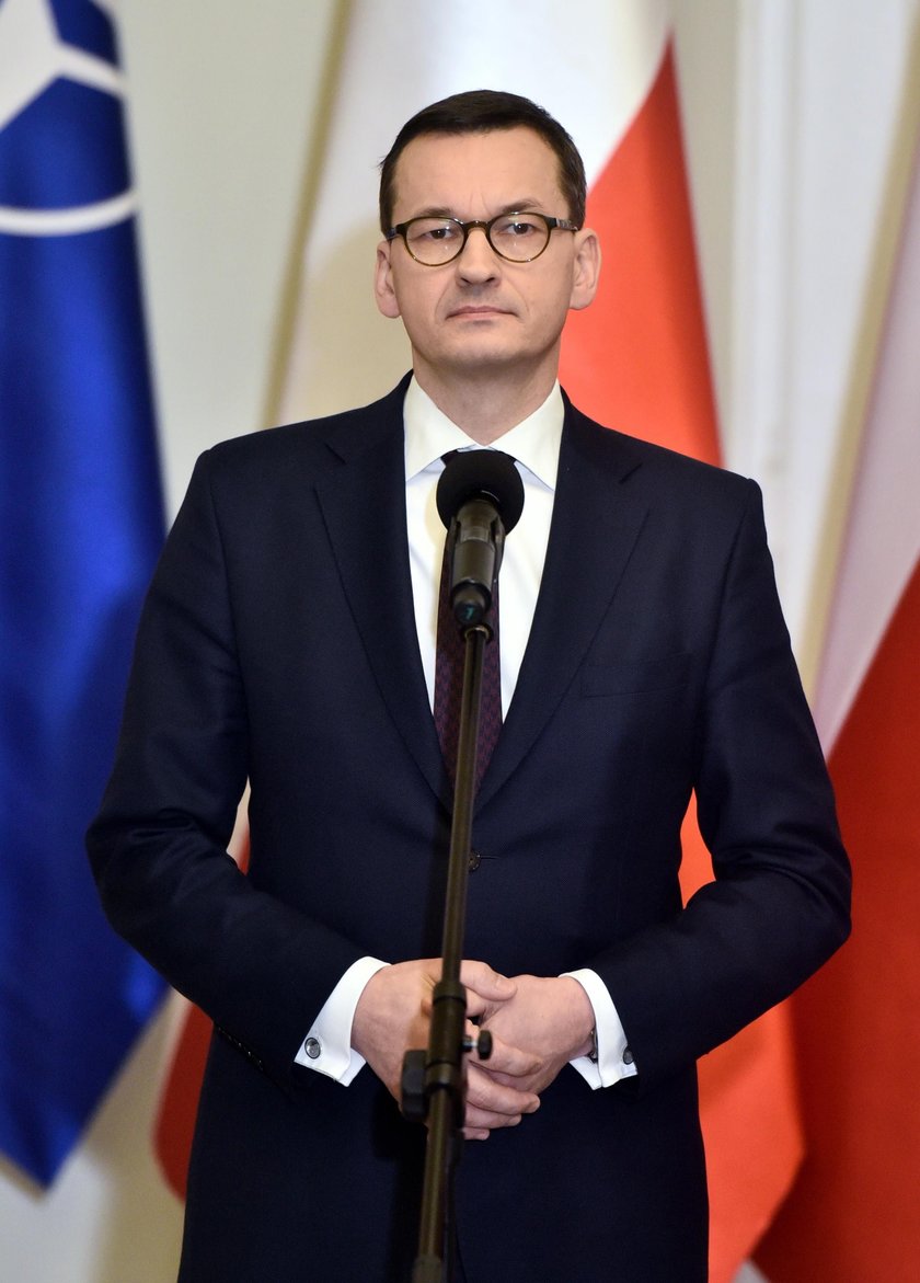 Mateusz Morawiecki