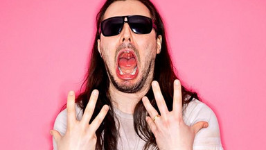 Andrew W.K.: smutek jest dla mnie impulsem do rozpoczęcia imprezy