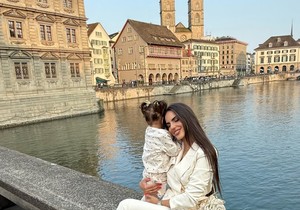 Trudna Dragana Nikolić