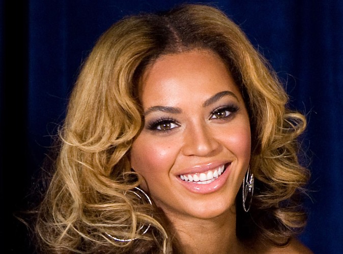 9. Beyonce Knowles, piosenkarka
