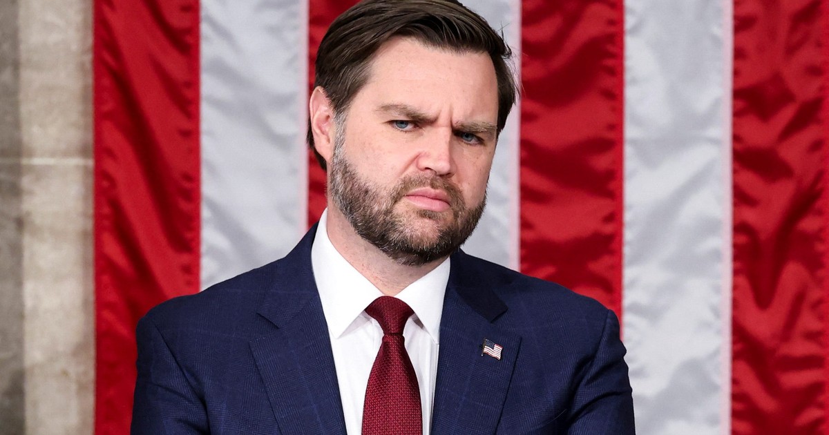 Libya pushes back at US Vice President JD Vance over warning on Iran becoming ‘another Libya’