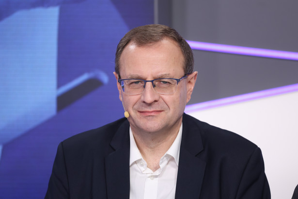 Profesor Antoni Dudek ocenia system polityczny w Polsce