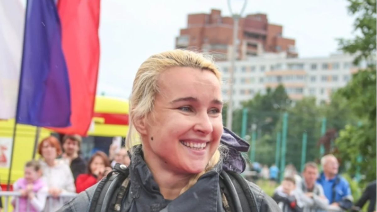 Ana Ilić je "Naj žena Grada Niša za 2026", vatrogasac-spasilac i šampionka u dizanju tegova