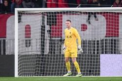 Marcin Bułka pod tym względem jest najlepszym bramkarzem z czołowych lig w Europie