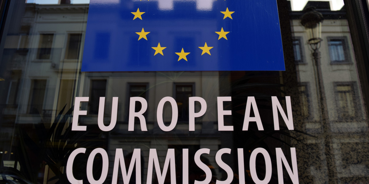 Komisja Europejska w reakcji na rosnące zatory płatnicze w Unii wprowadzi ostrzejsze prawo