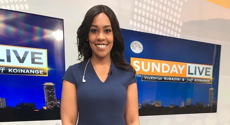 Victoria Rubadiri opens up on struggling to fit in after returning from the US 10 years ago