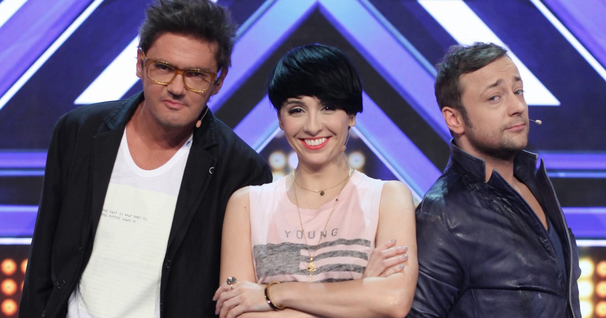 X Factor. Wysyp talentów. Polska Tina Turner i...