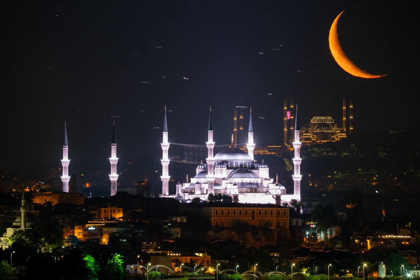 Istanbul, Turska