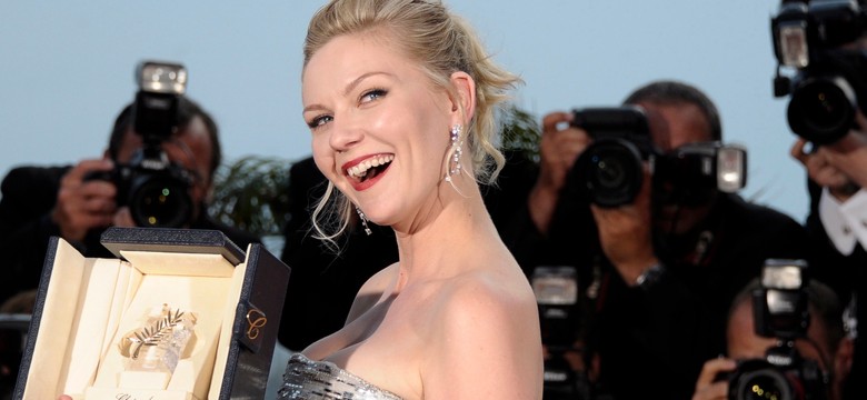 Oni wygrali w Cannes!