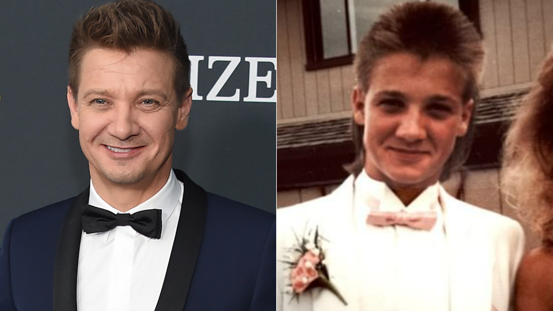 Jeremy Renner