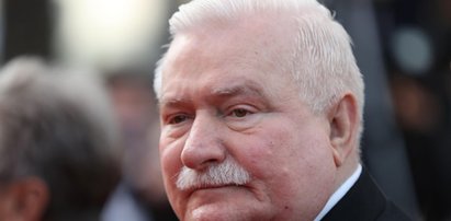 Wałęsa o PiS: niech dalej się błaźnią, my skorzystamy