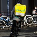 Glovo w dwóch krajach dostarcza do domu testy na koronawirusa