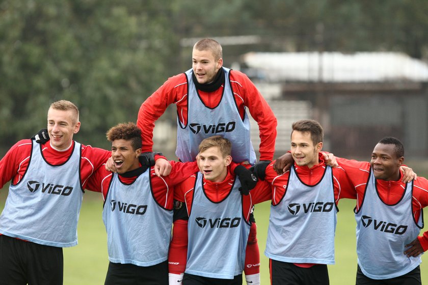 Sprawa Widzewa przed sądem