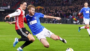 LE: Feyenoord remisuje z Rangers. Porto lepsze od Young Boys