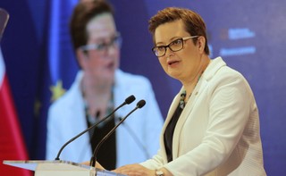 Lubnauer: Jesteśmy za związkami partnerskimi z prawem do przysposobieniem biologicznych dzieci partnera