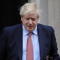 Premier Boris Johnson ma koronawirusa