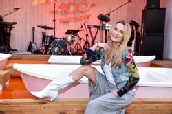 Hanna Lis świętuje urodziny. Jak zmieniała się gwiazda? [FOTO]