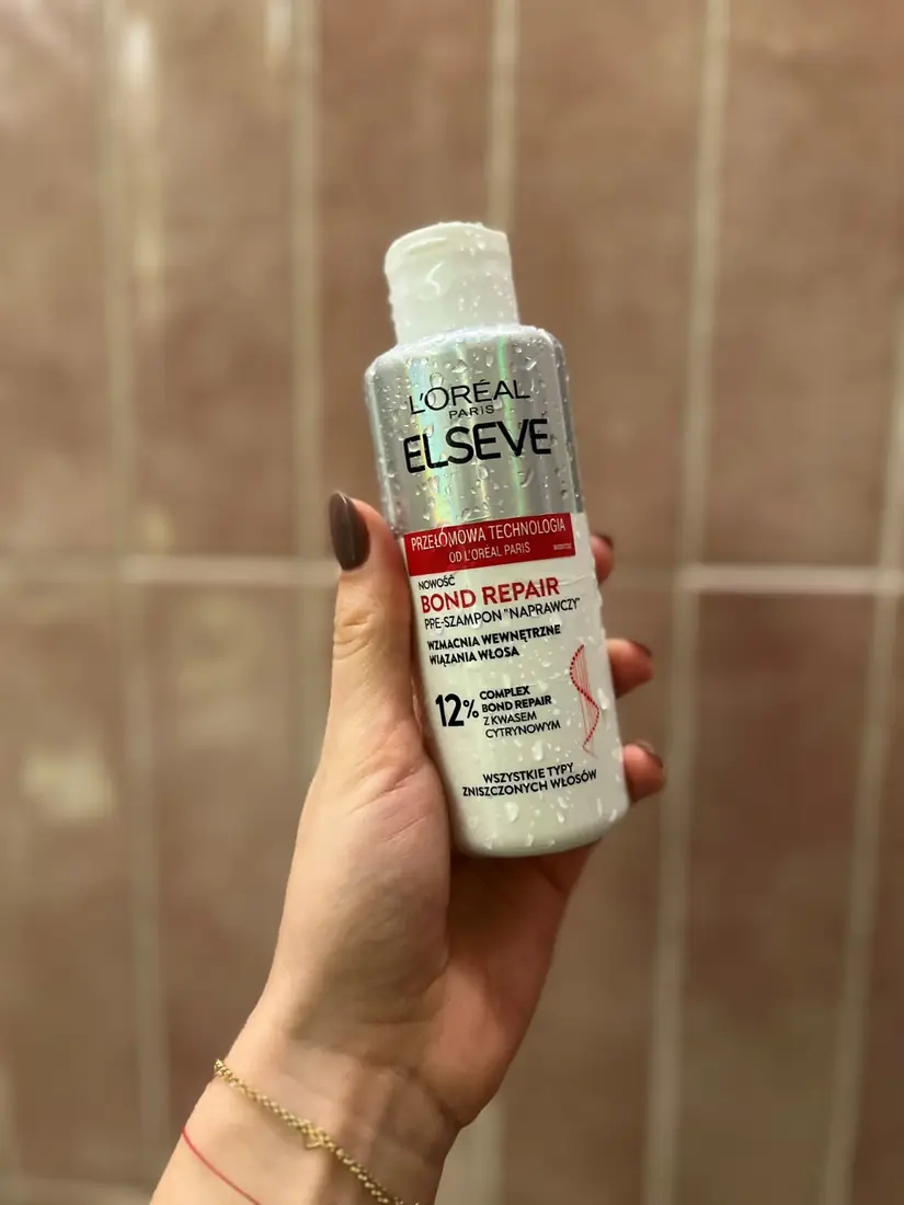 Elseve Bond Repair