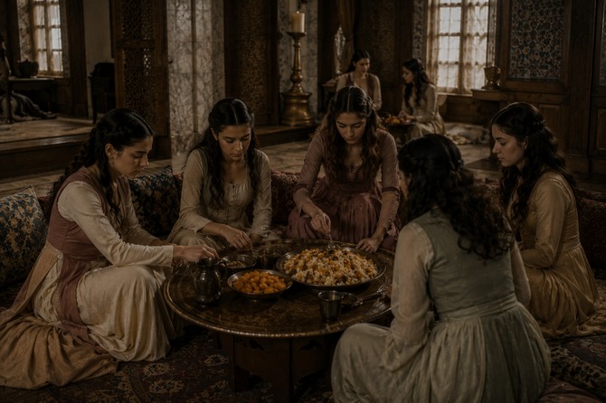 Harem
