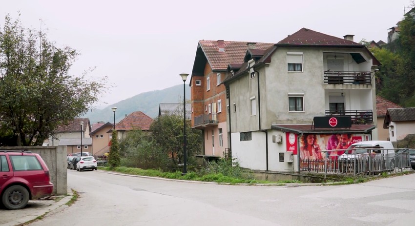 Šako Polumenta, emisija "Metar moga sela"