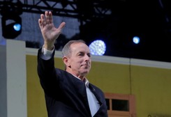 Burza po słowach Grodzkiego. 'Wystarczyło, że wrócił Tusk...'