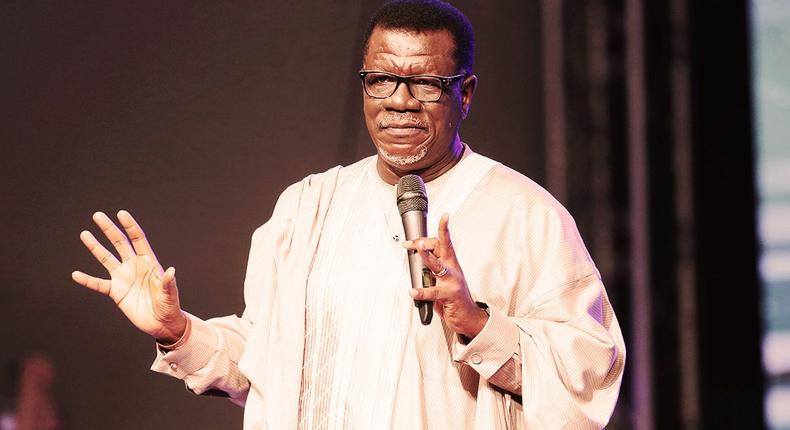 ‘2020 is a year of change lesson’ – Mensa Otabil