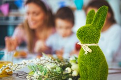 Razem przy stole - wielkanocne porady na zdrowe relacje