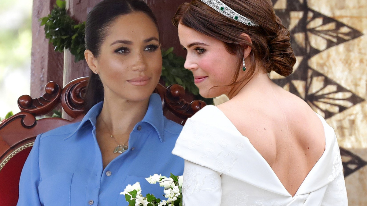 Meghan Markle popełniła "ogromną towarzyską gafę". Rodzina była wściekła