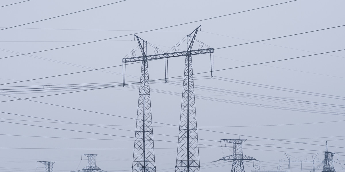 Przywracanie dostaw prądu w Ukrainie może potrwać dłużej niż dotychczas