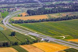 Droga S1 Mysłowice — Bielsko-Biała — już 40 km w realizacji. Czy całą trasą pojedziemy w 2025 roku?