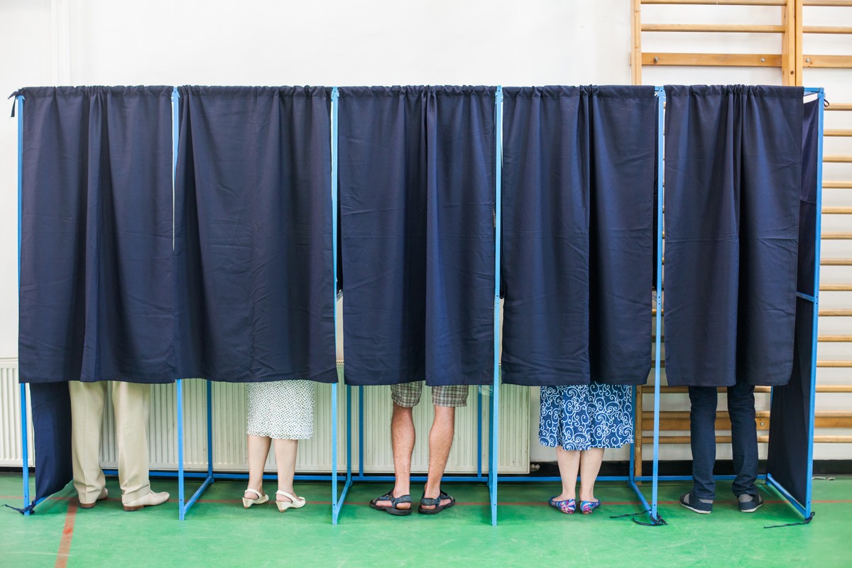 Za przerwanie ciszy wyborczej są wysokie kary. Kiedy zaczyna się i kończy cisza wyborcza?