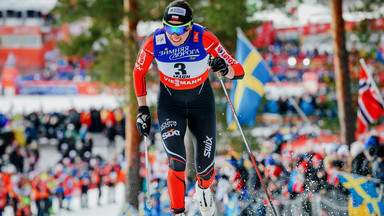 Tour de Ski: trudny start przed Justyną Kowalczyk