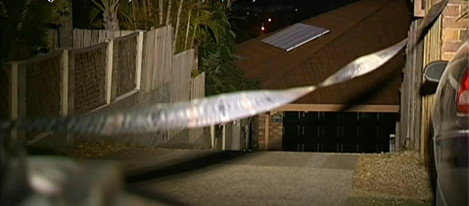 Kuća u kojoj je ubijena Ivona