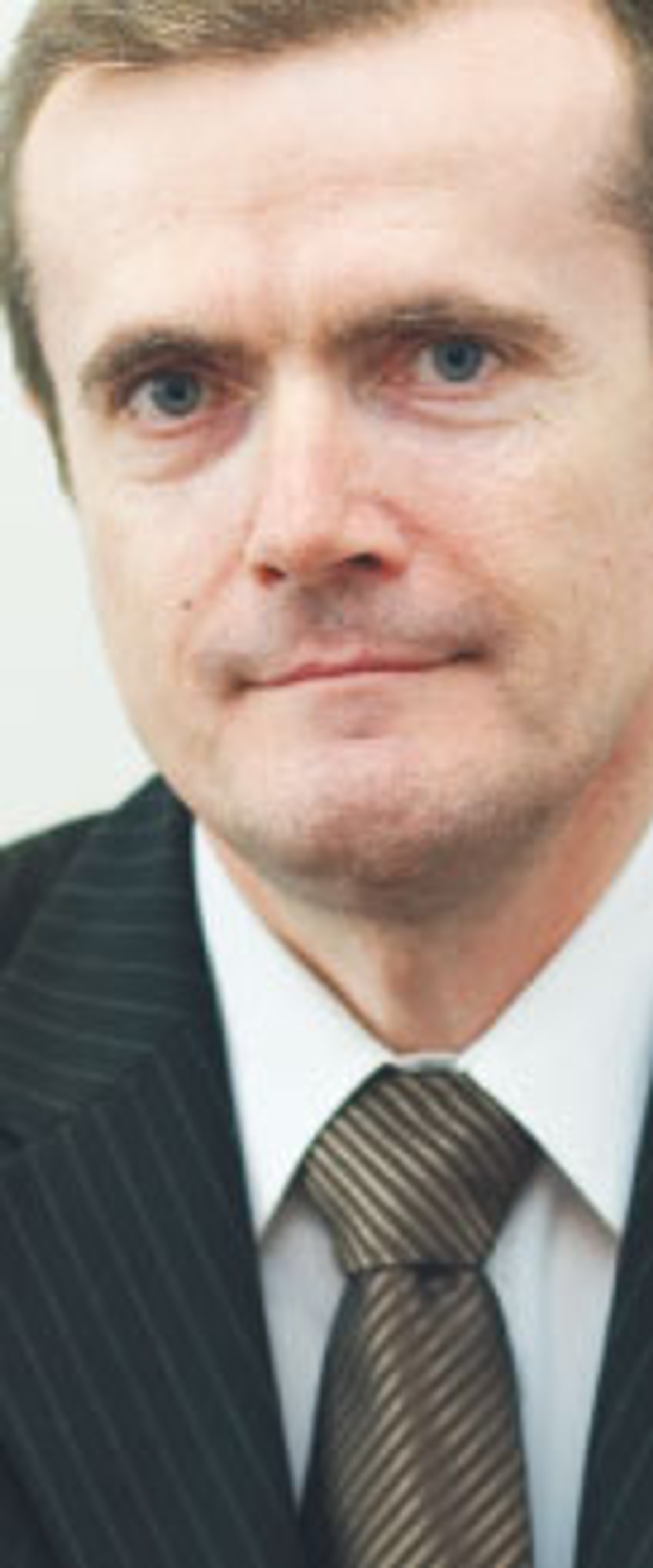 Krzysztof Tomaszewski