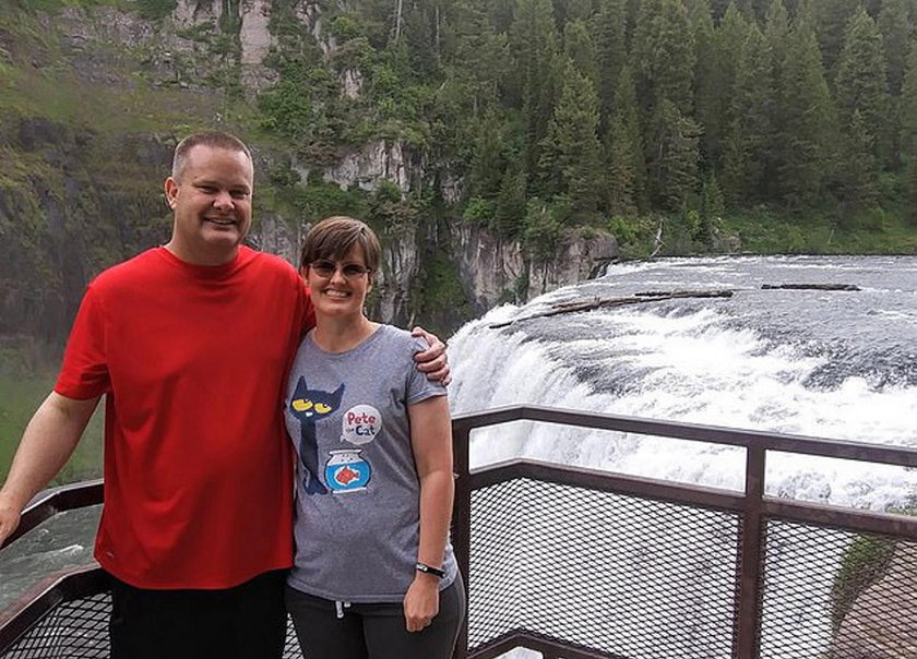 Idaho:  zaginięcie Joshua Vallow i Tylee Ryan. Matka z zarzutami