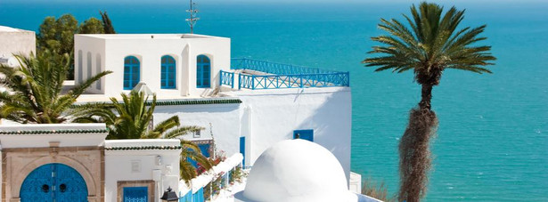 Po rewolucji ze stycznia 2011 do Tunezji przyjeżdża znacznie mniej turystów